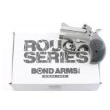 Bond Arms Roughneck 9mm #319173