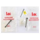 HK  P7M8 / P7M10 / P7M13 Piston Assembly x2