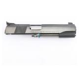 Colt National Match .38 Spl Complete Slide