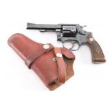 Smith & Wesson 33-1 .38 S&W #110736
