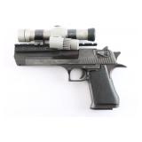 IMI / Magnum Research Desert Eagle .357 Mag #12549