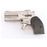 Buffalo Arms Model-1 .357 Mag. #3364