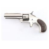 Remington Smoot New Model No. 1 'Std,' .30 R.F. #N