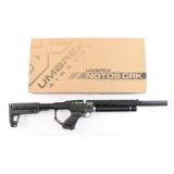 Umarex Notos .22 Cal (Pellet) #1722219955853988G