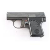 Iver Johnson Compact 25 .25 ACP #001371