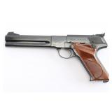 Colt Woodsman 'Match Target' .22 LR #300672S