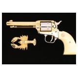 Colt Frontier Scout .22 LR #1944MES