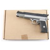 Webley Nemesis .177 Cal. Air Pistol