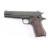 Colt M1911A1 .45 ACP #1167672