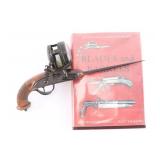 Ultimate Oddity Flintlock 'Defensive Lighter'.