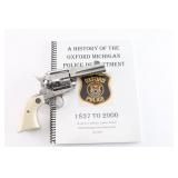 Ruger Vaquero .45 LC #57-40714