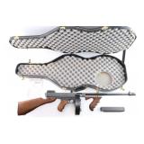 Auto Ordnance 1927 A1 .45 ACP #KA8027