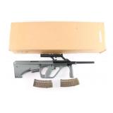 Steyr USR .223 Rem #911USR930