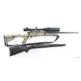 Howa / LSI 1500 .308 Win #B070432