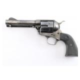 Colt Single Action Army .45 LC #168472