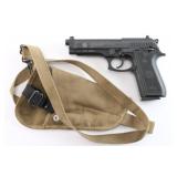 Taurus PT 92 AF 9mm #TVB48383