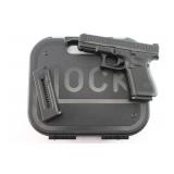 Glock 44 .22 LR. #AKNL387