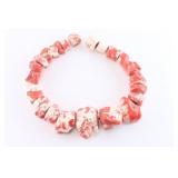 Large Chunks of Coral Specimens.