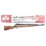 Springfield M1A Pellet Rifle .22 Cal #4135