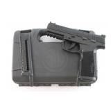 Sig Sauer P322 Compact .22 LR. #73A082200