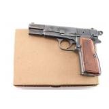 FEG / Interarms Hi-Power 9mm #B59857