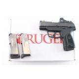 Ruger Max-9 9mm #350059742