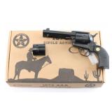 Chiappa 1873-22 .22 LR/.22 Mag. #15C05158