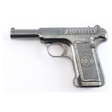 Savage 1907 .32 ACP #4714