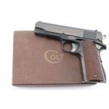 Colt Commander .45 ACP #765LW