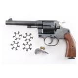 Colt 1917 .45 ACP #255606