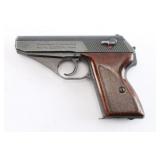 Mauser HSc .32 ACP #864314