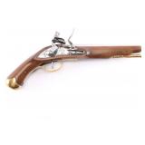 Veteran Arms Elliott 1756 Light Dragoon .60 Cal