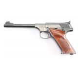 Colt Woodsman .22 LR #221055-S
