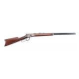 Winchester 1892 .32-20 #865432