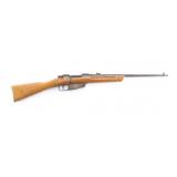 Terni M38 'Carcano' 7.35mm #N6412