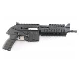 Kel-Tec PLR-16 5.56mm #P7A87