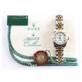 Rolex Cellini Ladies Wristwatch.