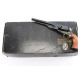 Colt 1860 Army .44 Cal #208599