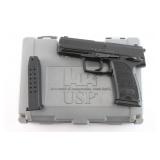 Heckler & Koch USP 9mm #24-056883