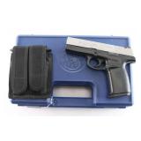 Smith & Wesson SW40V .40 S&W #PBB1624