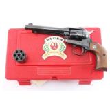 Ruger Single-Six .22 LR #20-26620