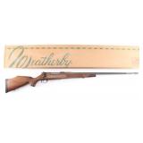 Weatherby Mark V 'Accumark' .300 Wby Mag