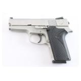 Smith & Wesson Model 3953 9mm #VAV4834
