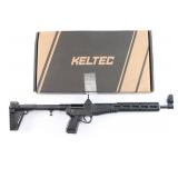 Kel Tec Sub2000 'Gen2' 9mm #FHK174