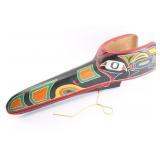 Northwest Coast Mask