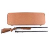 Browning BT-99 '2 BBL Set' 12 Ga #03712RR109