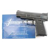 Bryco Arms Jennings Nine 9mm #1297688