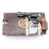 Colt Diamondback .38 Spl #N01642