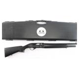 Target Silah Sanayi / BA TAC Pro Series S Max