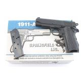 F.I. / Springfield Champion .45 ACP #N323723
